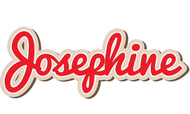 Josephine chocolate logo
