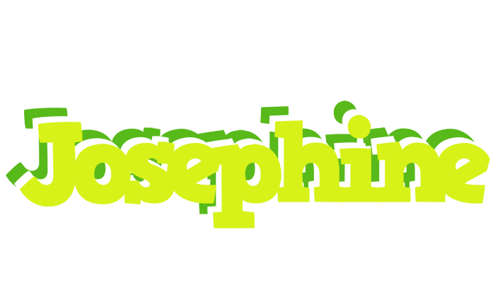 Josephine citrus logo