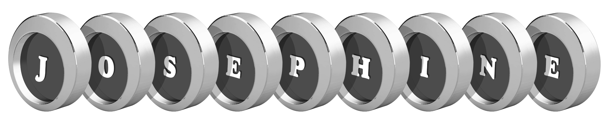 Josephine coins logo