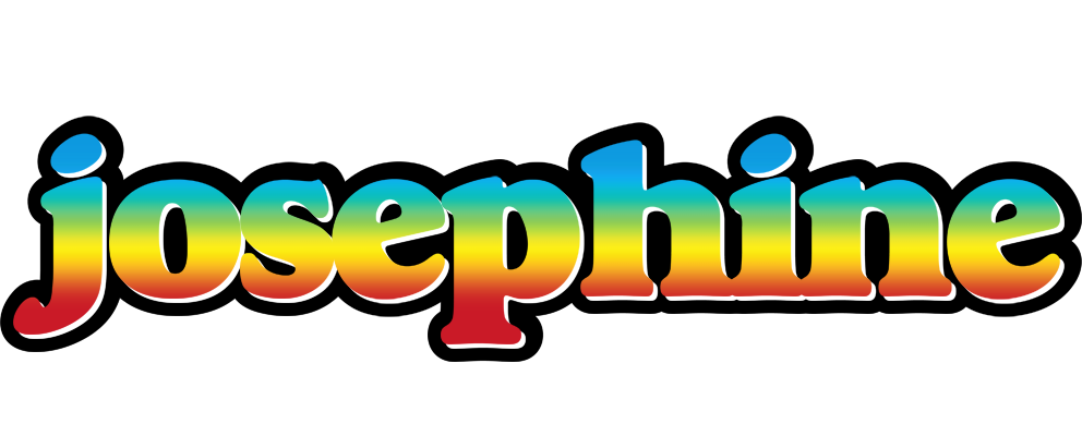 Josephine color logo
