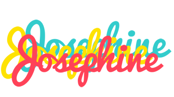 Josephine disco logo