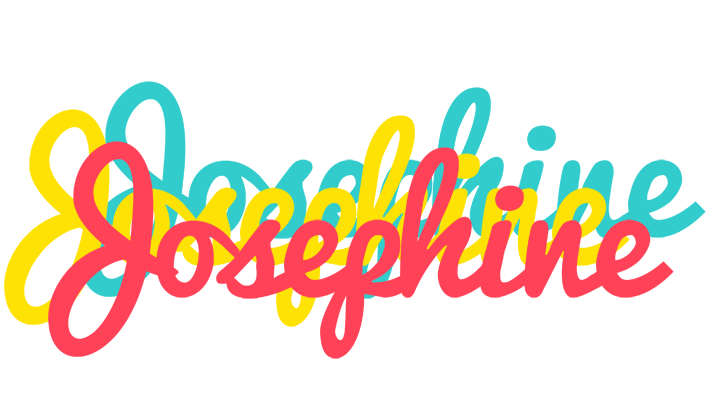 Josephine disco logo