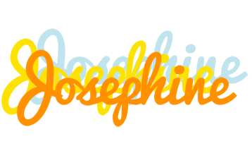 Josephine energy logo