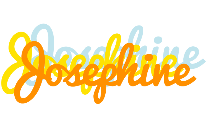 Josephine energy logo