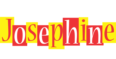 Josephine errors logo