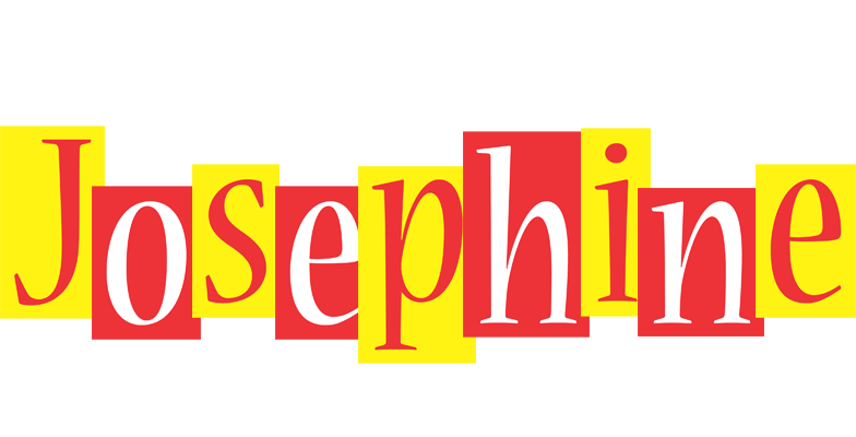 Josephine errors logo