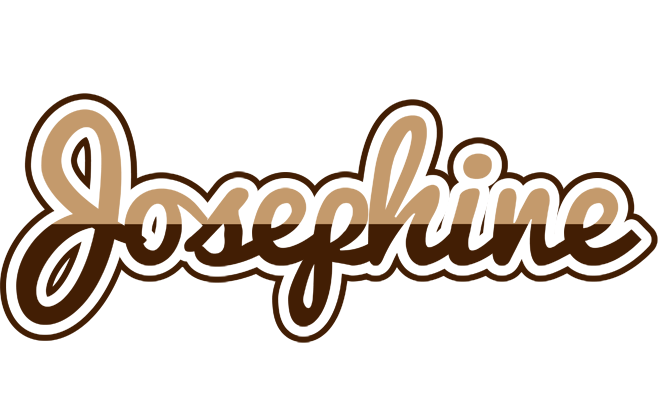 Josephine exclusive logo