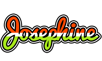 Josephine exotic logo