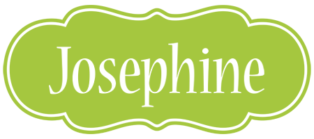 Josephine family logo