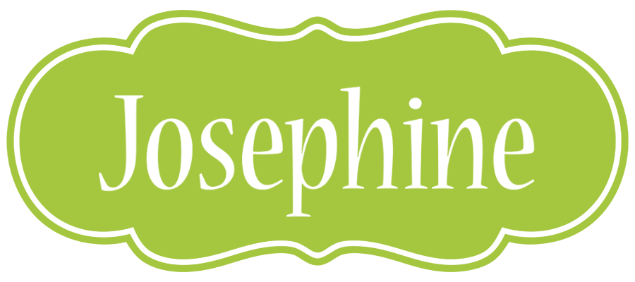 Josephine family logo