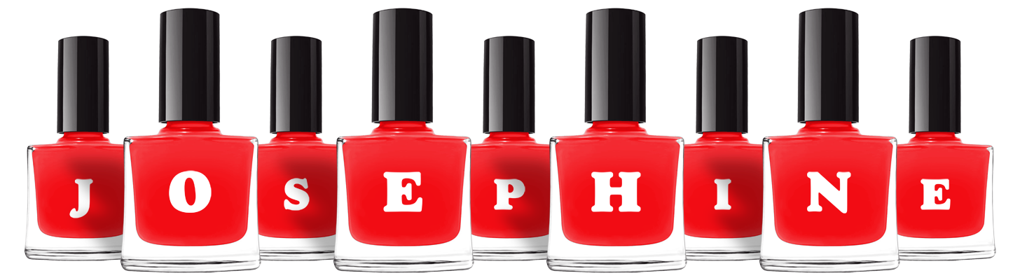 Josephine fashion logo