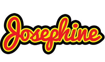 Josephine fireman logo