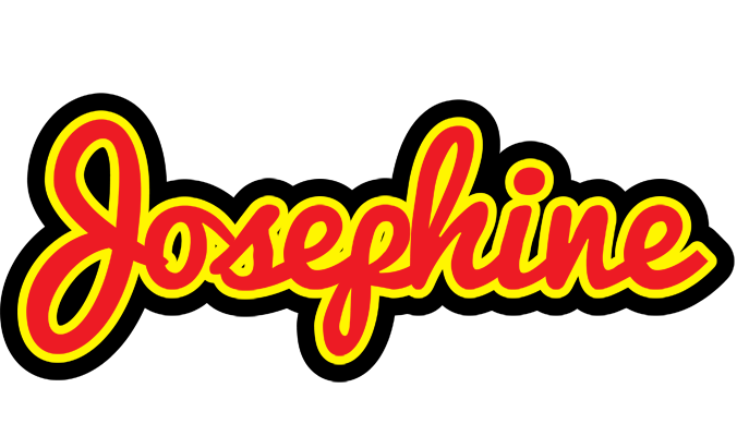 Josephine fireman logo