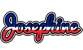 Josephine france logo