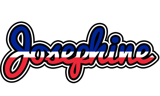 Josephine france logo