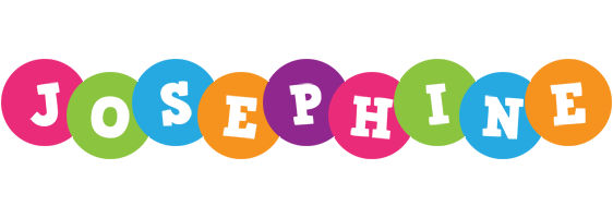 Josephine friends logo