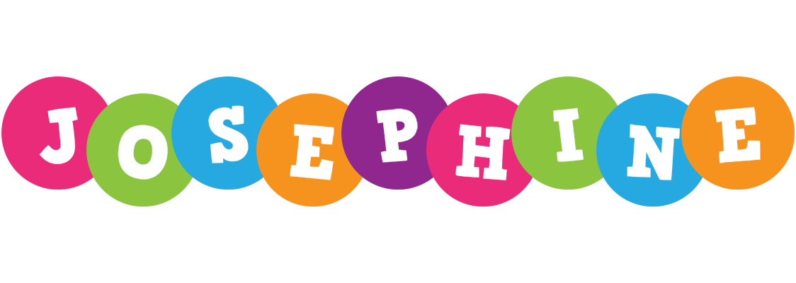 Josephine friends logo