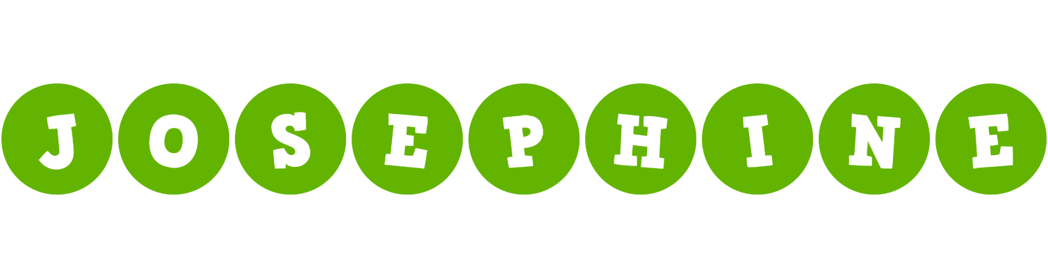 Josephine games logo