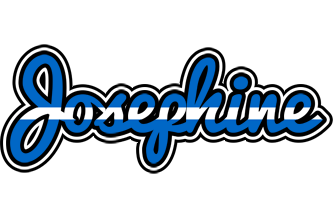 Josephine greece logo