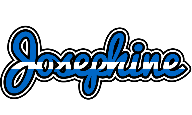 Josephine greece logo