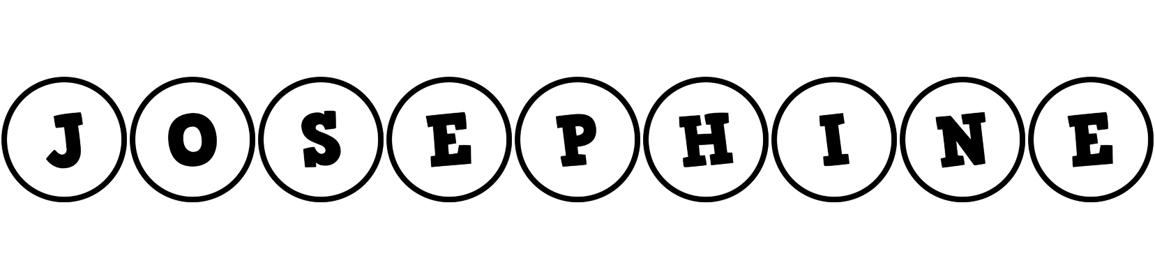 Josephine handy logo