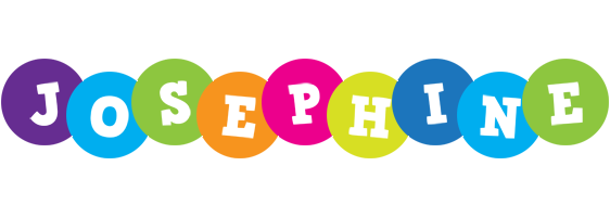 Josephine happy logo