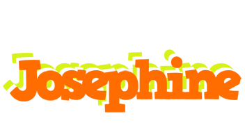 Josephine healthy logo