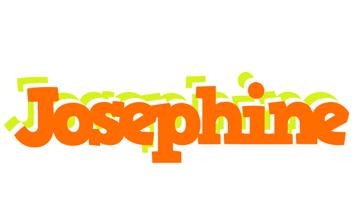 Josephine healthy logo
