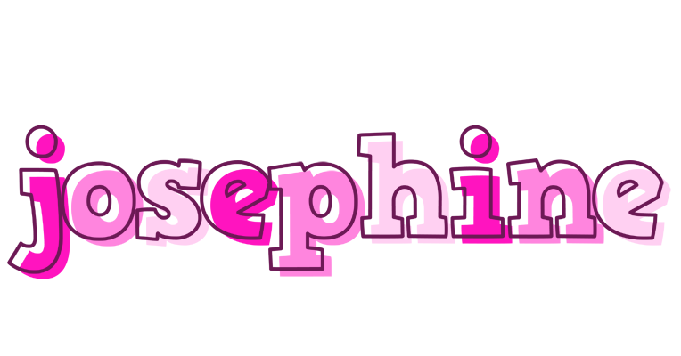 Josephine hello logo