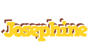 Josephine hotcup logo