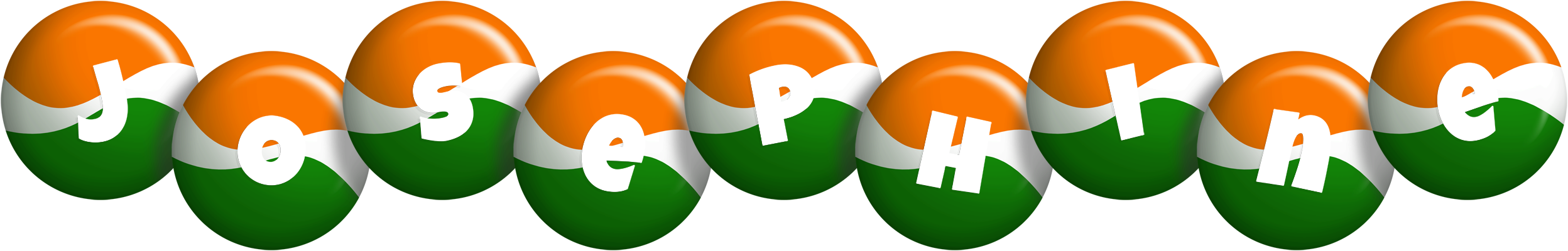 Josephine india logo