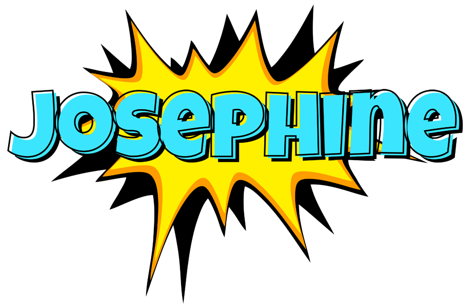 Josephine indycar logo