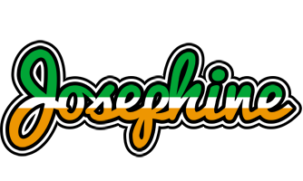 Josephine ireland logo