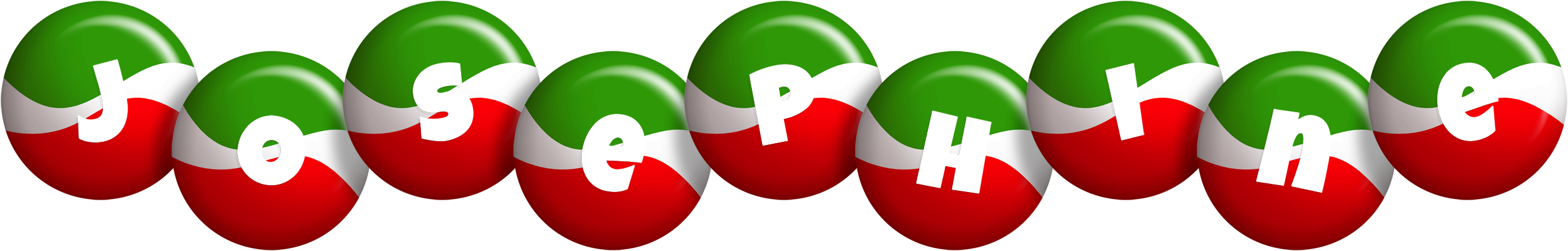 Josephine italy logo