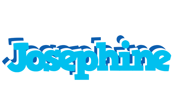 Josephine jacuzzi logo