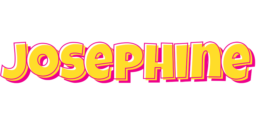 Josephine kaboom logo