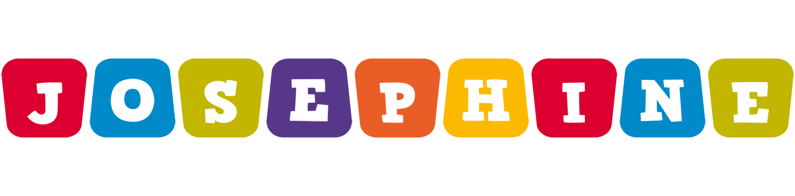 Josephine kiddo logo