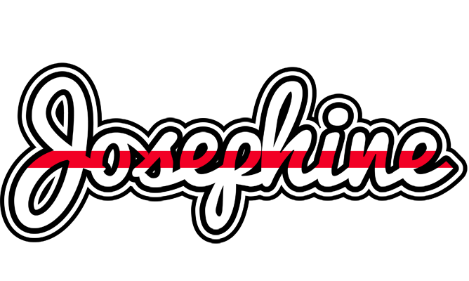 Josephine kingdom logo