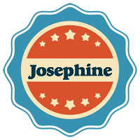 Josephine labels logo