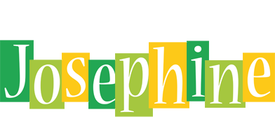 Josephine lemonade logo