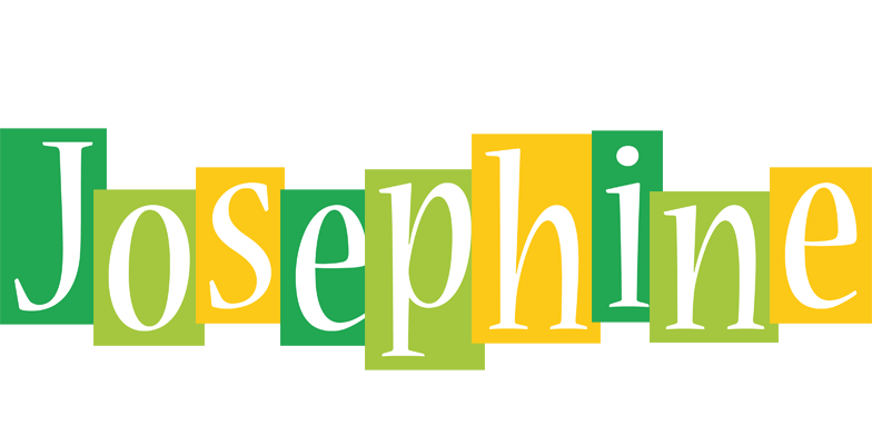 Josephine lemonade logo