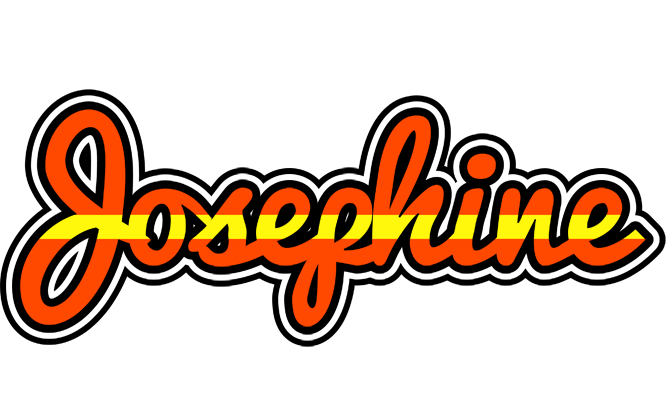 Josephine madrid logo