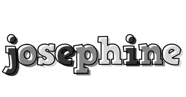 Josephine night logo