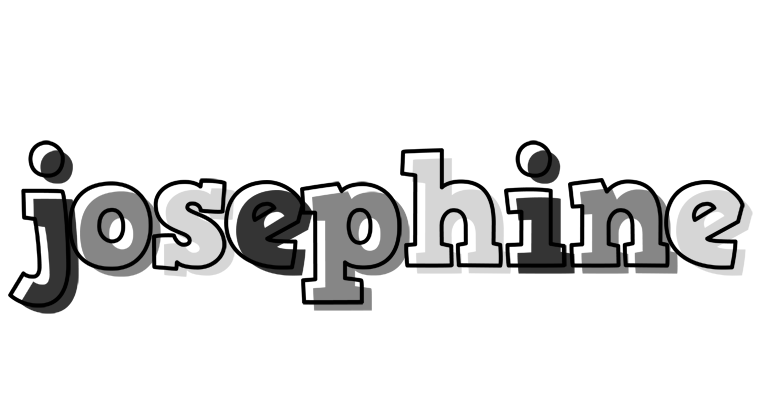 Josephine night logo
