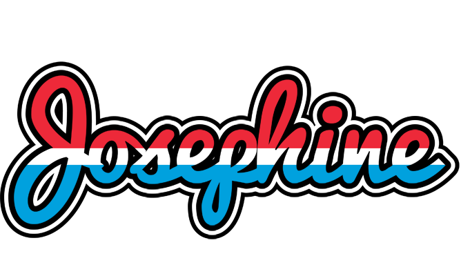 Josephine norway logo