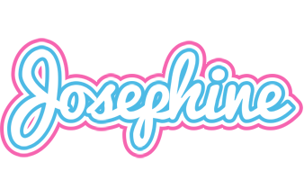 Josephine outdoors logo