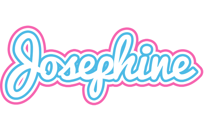 Josephine outdoors logo