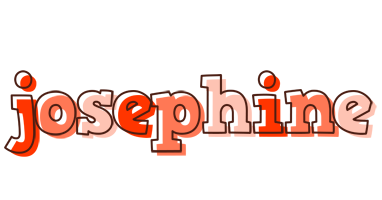 Josephine paint logo