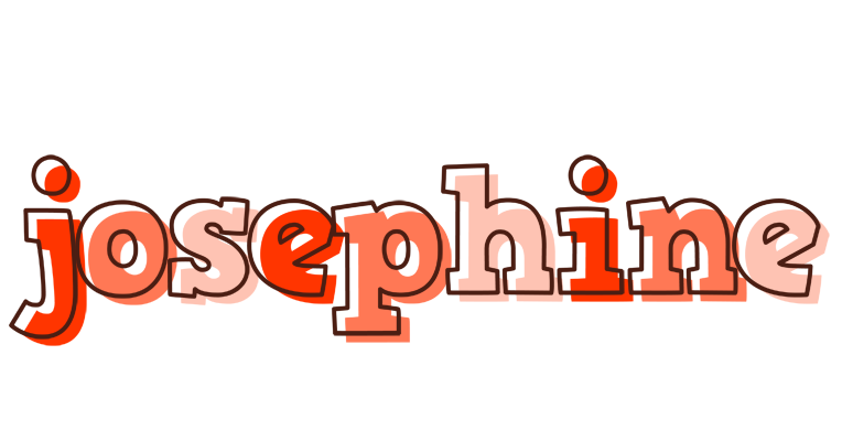 Josephine paint logo