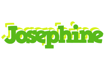 Josephine picnic logo